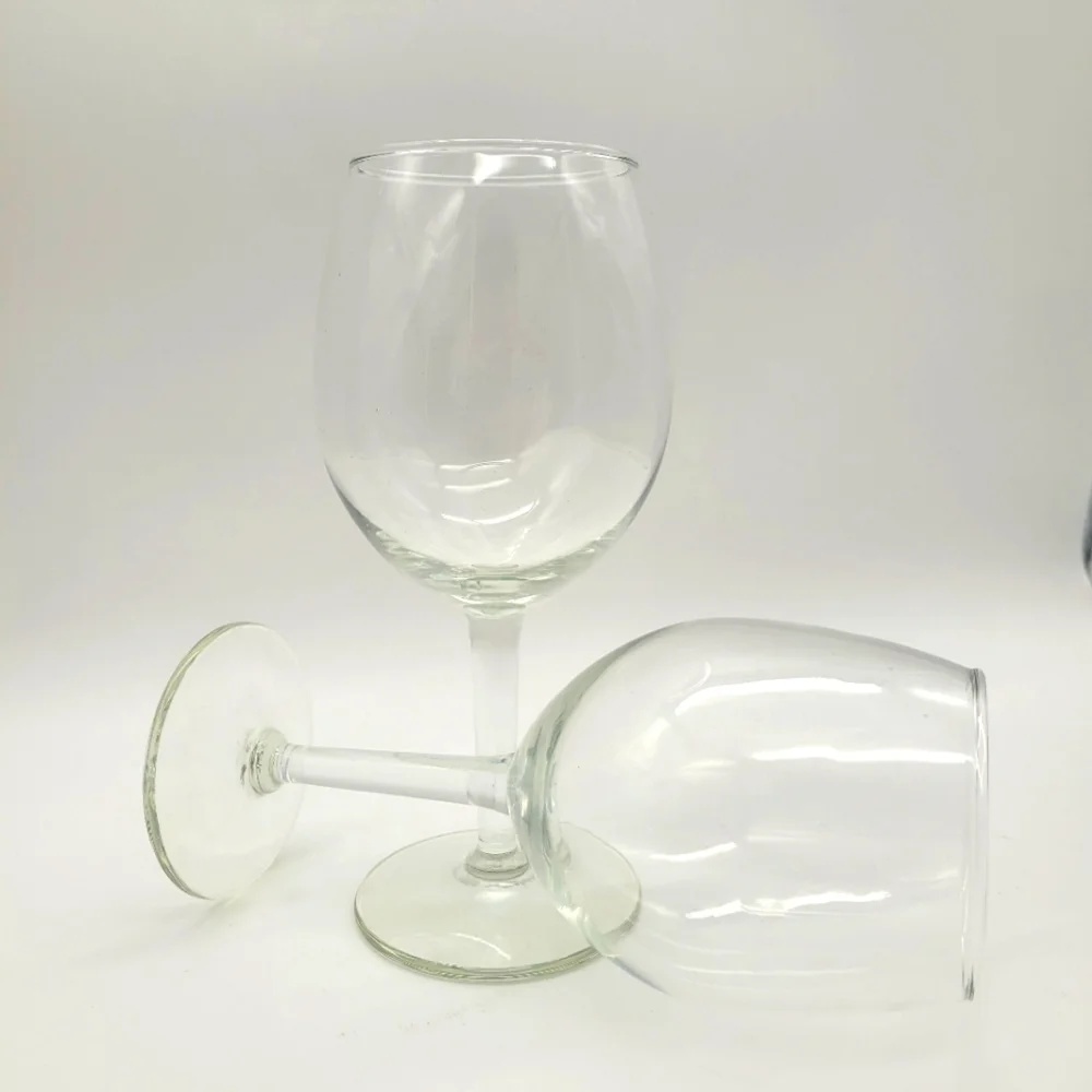 Unbranded Wine Glasses set of 2​​​